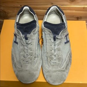 HOGAN men sneakers